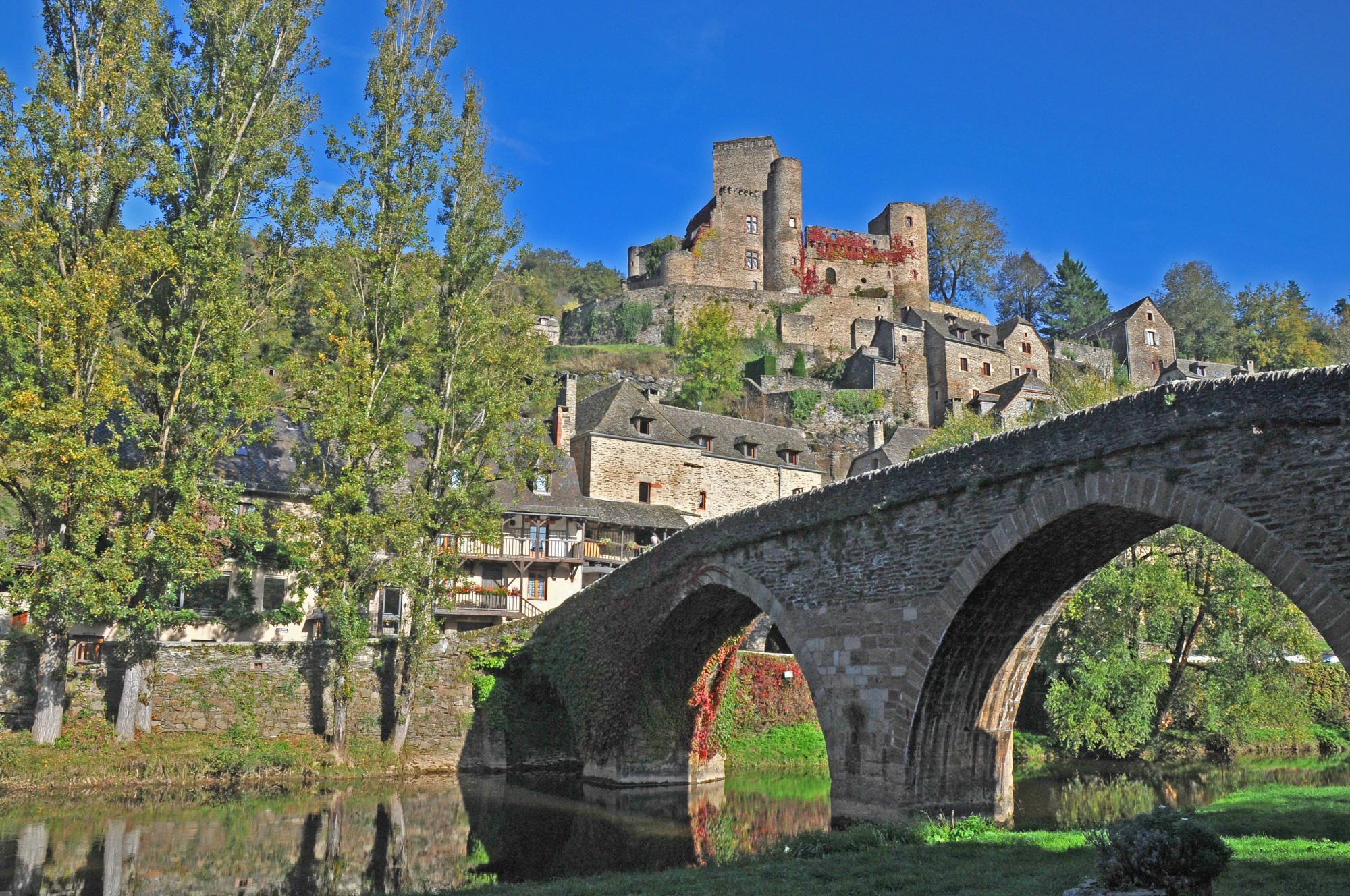 Belcastel