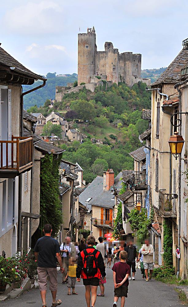 Najac